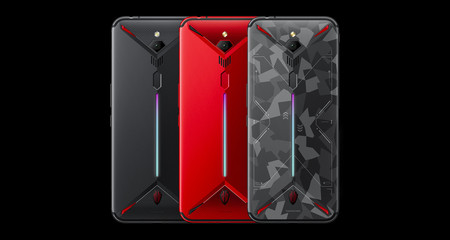 Nubia 2