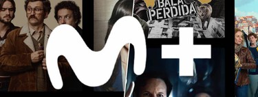 El brutal thriller de acción con Bad Bunny o la jornada final de LaLiga este fin de semana en Movistar Plus
