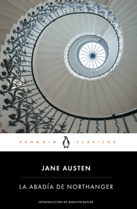 la abadía de northanger