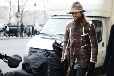 El mejor street style de la semana (CXLV)