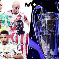 Si solo quieres ver la Champions o LaLiga, pero no pagar por todo el fútbol, estás de suerte: Movistar tiene lo que necesitas