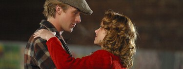 Del odio al amor en una escena: de cómo Ryan Gosling pidió que despidieran a su compañera en 'El diario de Noa' y terminó enamorándose de ella