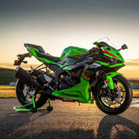 ¡Oficial! Kawasaki revive a la Ninja ZX-6R. La mítica supersport tetracilíndrica vuele a rugir con 124 CV