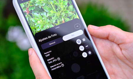 Analisis Google Pixel 10 Pro 18