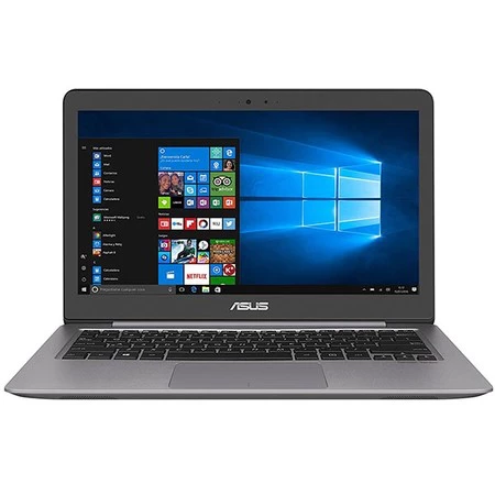 Asus Zenbook 2