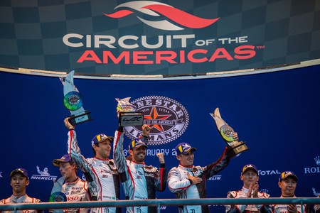Rebellion Austin Wec 2020
