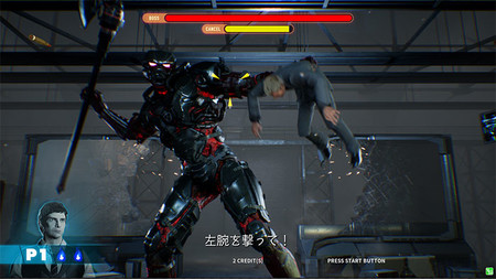 The House of the Dead: Scarlet Dawn nos muestra su jugabilidad en un extenso gameplay de 13 minutos