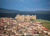 Tapas medievales recorriendo Sigüenza