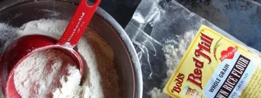 Alternativas sin gluten a los productos más habituales que lo contienen