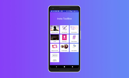 Insta Toolbox, una caja de herramientas para exprimir Instagram y convertirnos en maestros