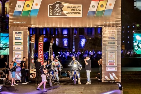 Dakar 2017