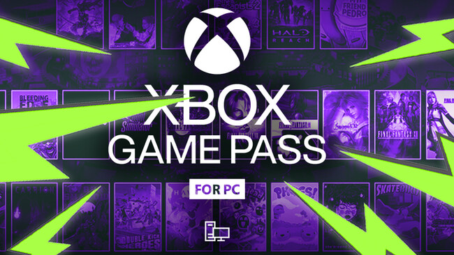Gangas Pc Game Pass