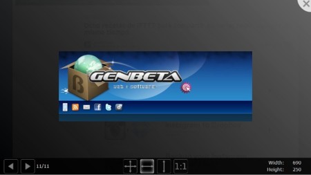 Mejora la visualización de imágenes en Chrome con Image Viewer