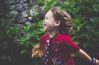 "Los niños pueden aprender a capturar la belleza con su cámara". Entrevista a la fotógrafa Rebeca López 