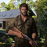 El colmo del descaro es copiar a The Last of Us y venderlo en la tienda de PS5, pero este mundo abierto intenta eso mismo