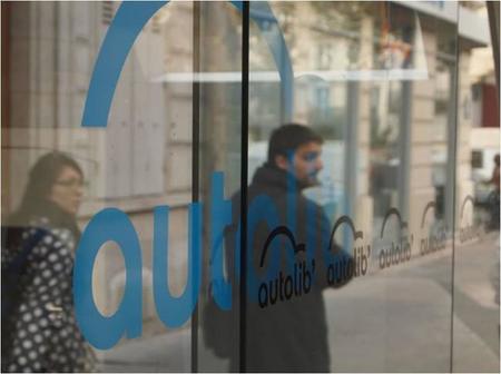 AutoLib, también en Indianápolis