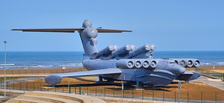 Lun Class Ekranoplan 2026 03 18 0 4