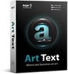 Art Text se actualiza y gana efectos