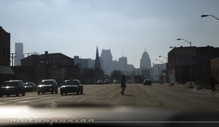 Roadtrip Pasión™, de Houston a Detroit (días 3 y 4)