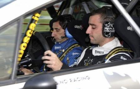 El futuro del Rally de Bulgaria se tiñe de negro