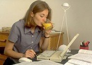 Las embarazadas no deben trabajar más de 24 horas a la semana
