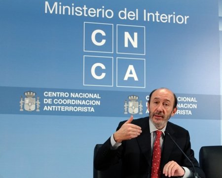 La prensa airea las quejas de la inteligencia antiterrorista con Internet y la Ley de Contratos
