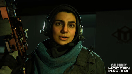 Farah, Nikolai y los oscuros túneles del metro de Verdansk llegan a Call of Duty: Warzone en su inminente Temporada 6