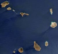 Cabo Verde, 16 islas para escapar del frío invierno