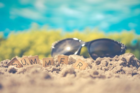 Sencillos consejos para protegernos de las insolaciones durante todo el verano (y no solo cuando vamos a la playa)