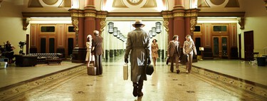 Hoy en Netflix, la película de ciencia ficción más alucinante de los últimos años. Una maravillosa locura del cine de viajes en el tiempo