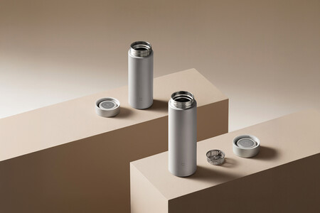 Mijia Titanium Thermos Cup Ti2 1
