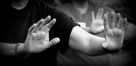 Técnicas de control corporal (III): la precisión
