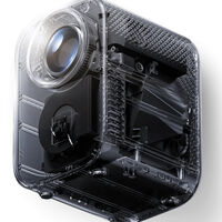 Proyectores de imagen Xiaomi, un placer culpable para los cinéfilos. Y este de Xiaomi está a precio de derribo 