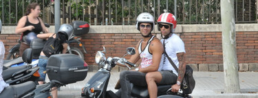 Oficial: La DGT vigilará a las motos con especial atención este verano, y confirma los principales motivos de multa