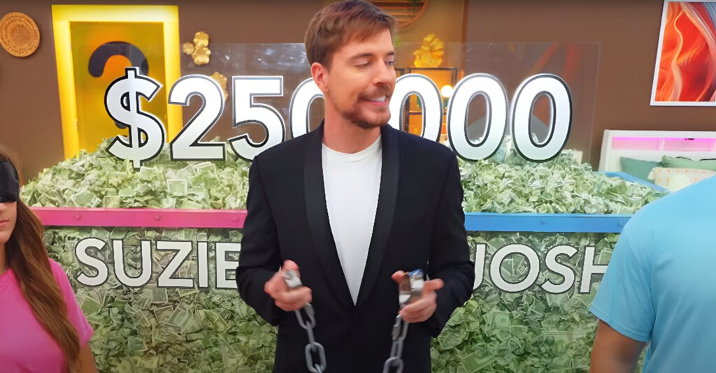 YouTube podría cambiar por culpa del último vídeo de Mr.Beast. El youtuber más seguido del mundo toma una importante decisión  