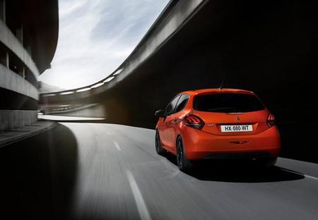 Peugeot 208 2016 2