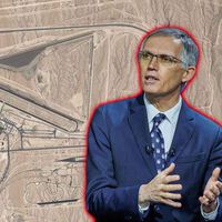 Stellantis empieza a soltar lastre: antes de vender marcas de coches se está deshaciendo de sus carísimas instalaciones, como este inmenso circuito de pruebas