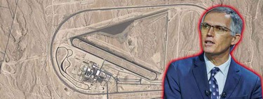 Stellantis empieza a soltar lastre: antes de vender marcas de coches se está deshaciendo de sus carísimas instalaciones, como este inmenso circuito de pruebas