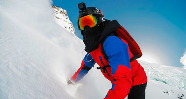 Si las GoPro te parecen aparatosas, la nueva Hero4 Session es tu cámara de acción