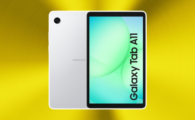 Samsung Galaxy Tab A11 Amazon Oferta Descuento Tablet
