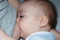 ¿Podría la leche materna curar el cáncer?