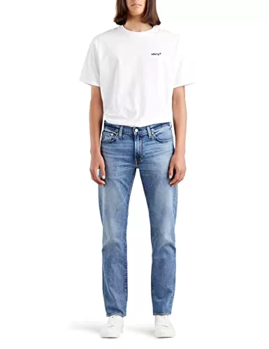 Levi's 511 Slim Vaqueros, Mighty Mid Adv