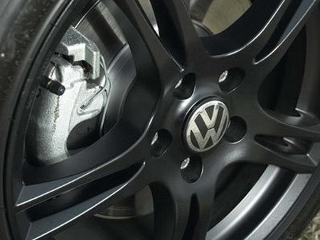 Volkswagen Caddy Carrera Cup Edition