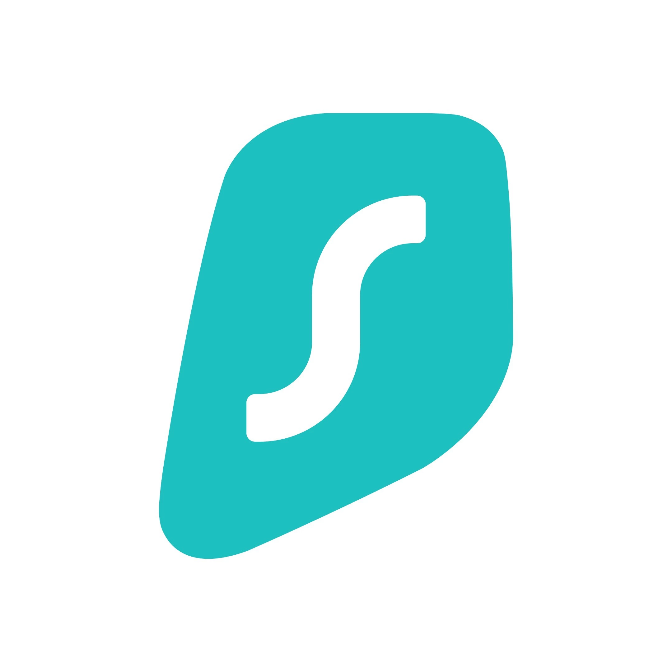 Suscripción Surfshark Starter - mensual