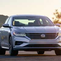 Volkswagen Passat dejará de venderse en el continente americano en 2023