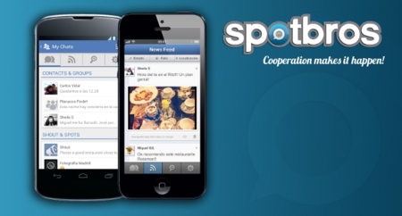 SpotBros: Analizamos su nueva versión