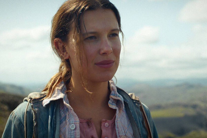 Años antes de arrasar con 'Stranger Things', Millie Bobby Brown estuvo a punto de protagonizar una de las mejores películas de Marvel