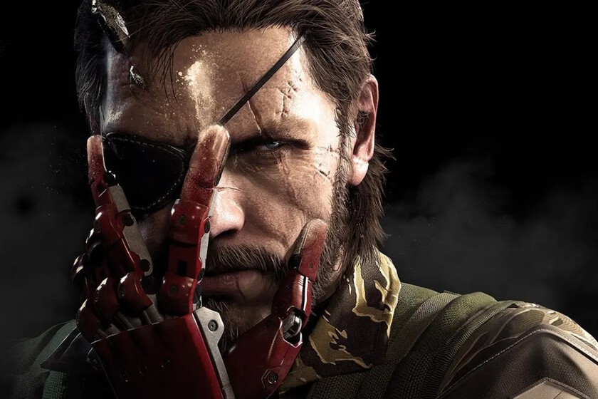 Hasta el mismísimo Snake está del lado de los jugadores para criticar a PlayStation por su ataque al formato físico: "Si no hay disco, no hay compra"