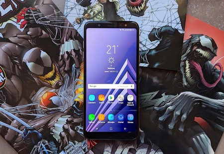 Samsung cambia de estrategia: sus gamas medias se encargarán de estrenar las novedades