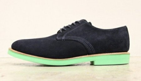 Walk-Over, otra opción para adquirir mocasines esta Primavera 2011